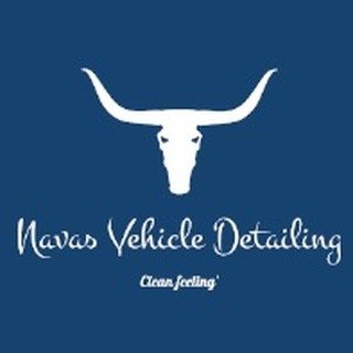 Navas FW Detailing Logo